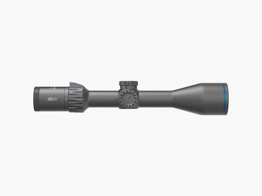 Meopta Zielfernrohr MeoHunter R5 3-15x50 SFP RD 4C
