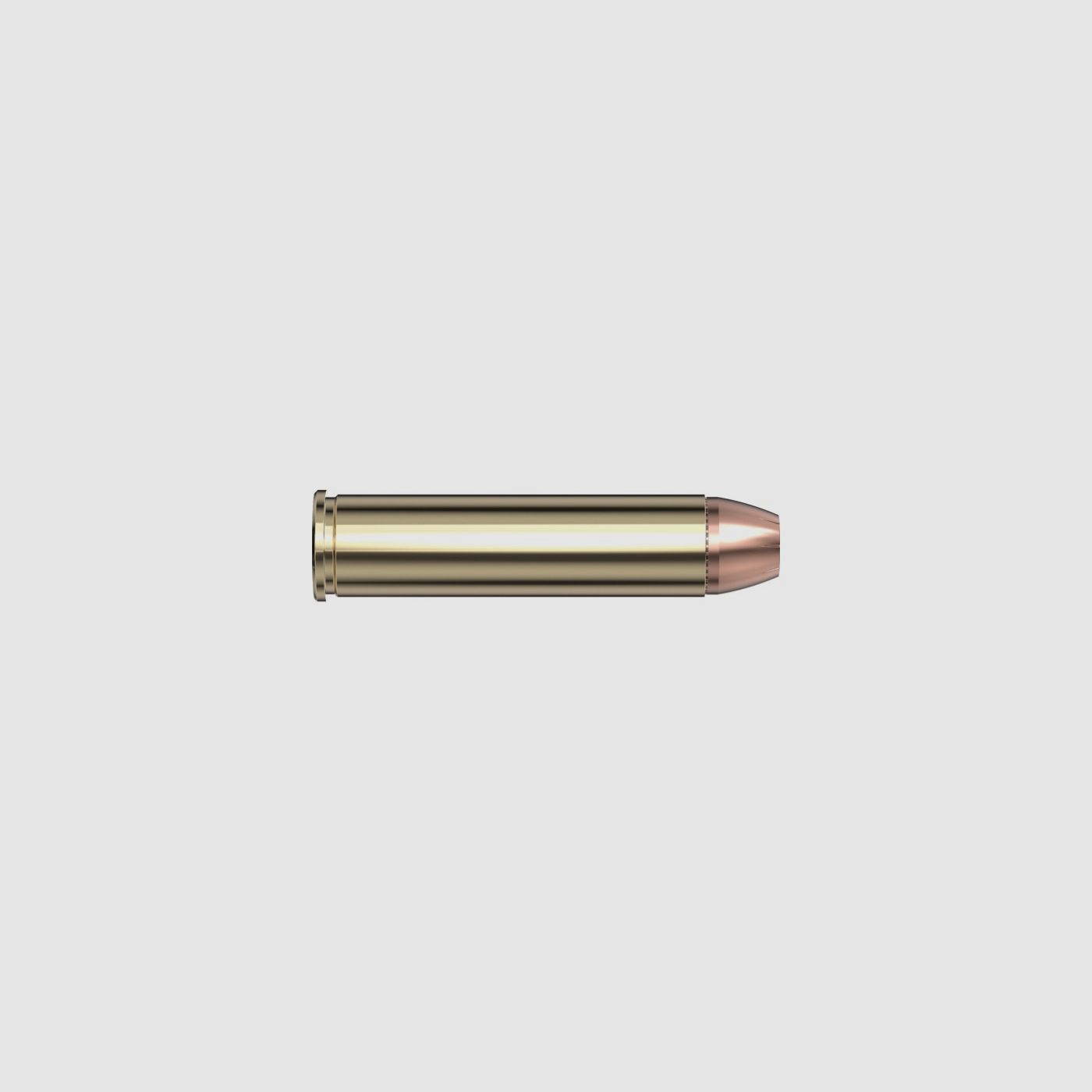 Hornady 460 S&W 200 gr MonoFlex® Handgun Hunter® – 20 pcs.