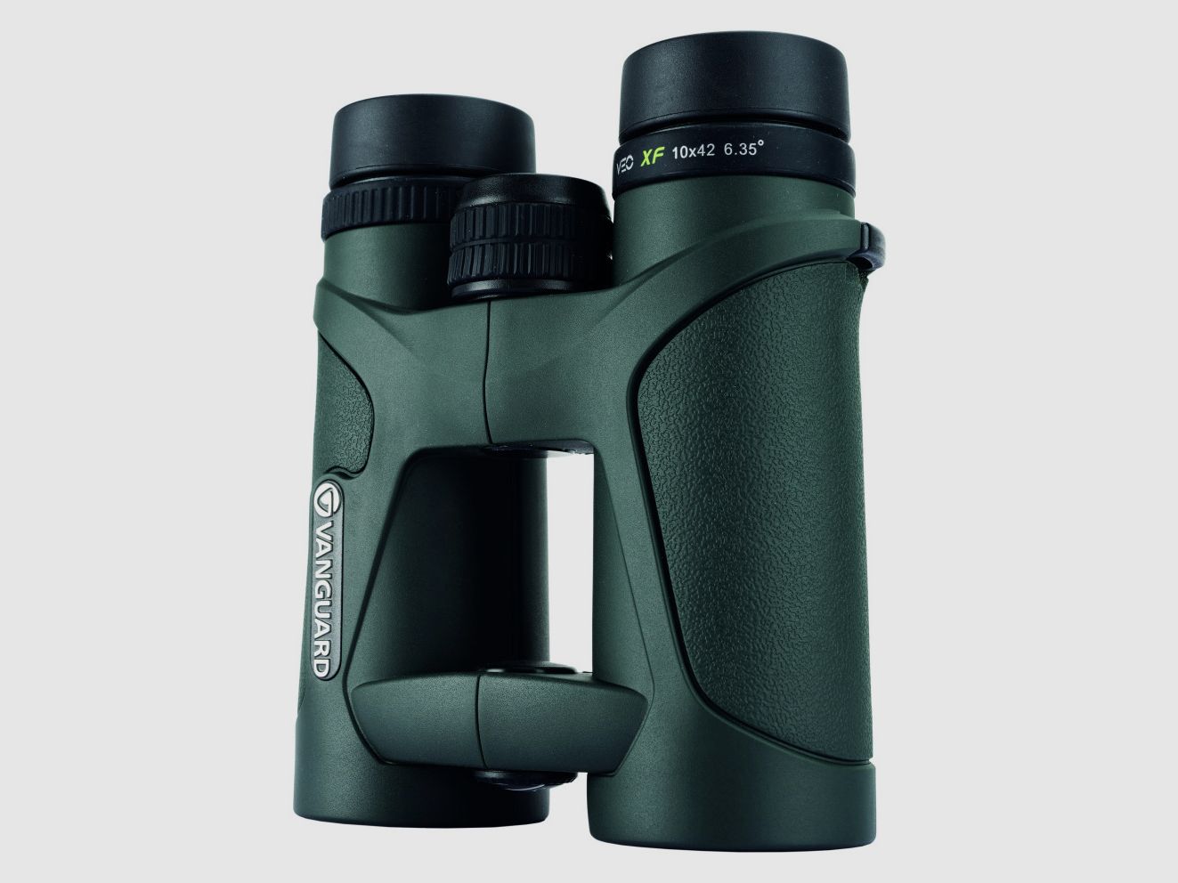 Vanguard veo xf 10x42 Fernglas, Bild 7 von 9