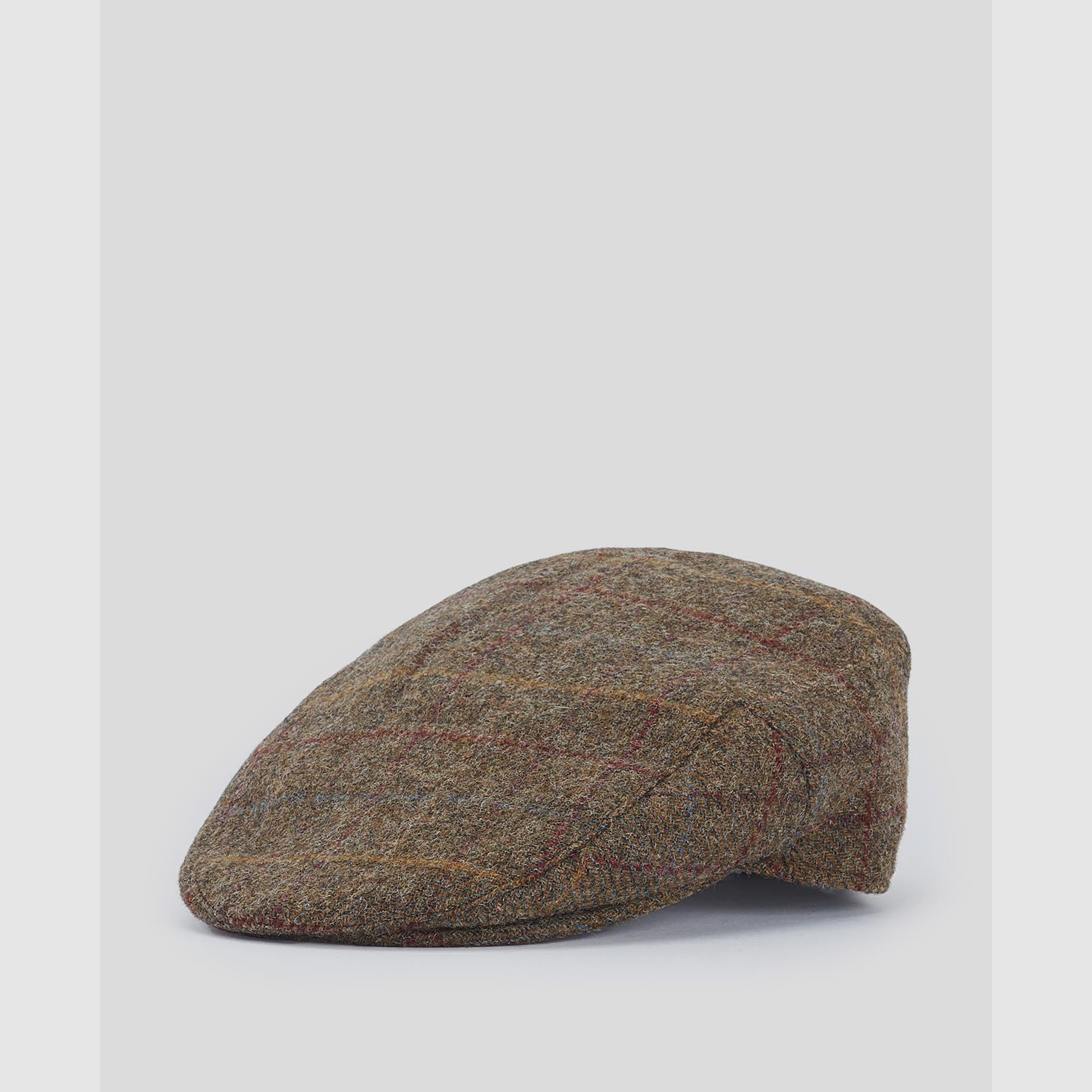 Barbour Crieff Schiebermütze