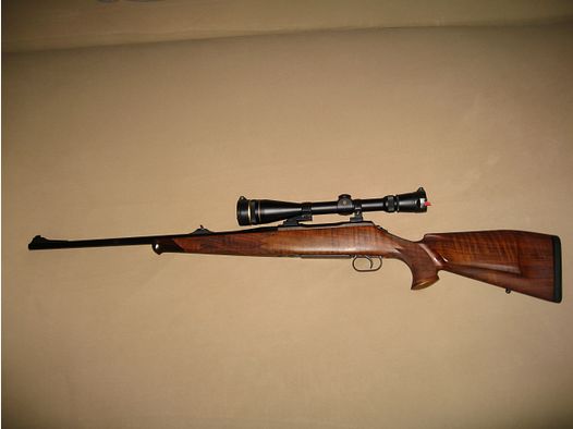 Karabinek powtarzalny, Mauser M94, kaliber .30-06 Spring.