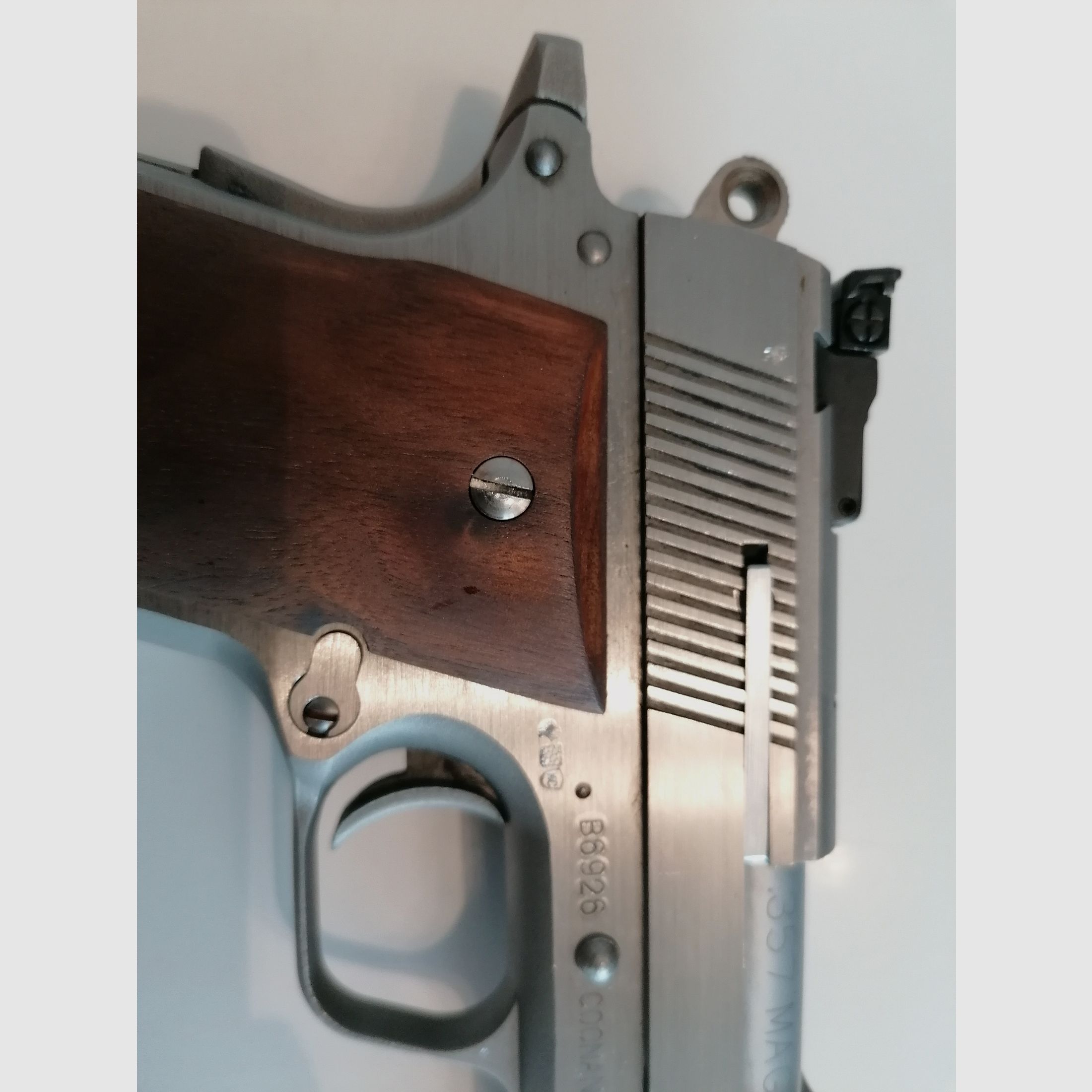 Coonan 1911 .357 Magnum