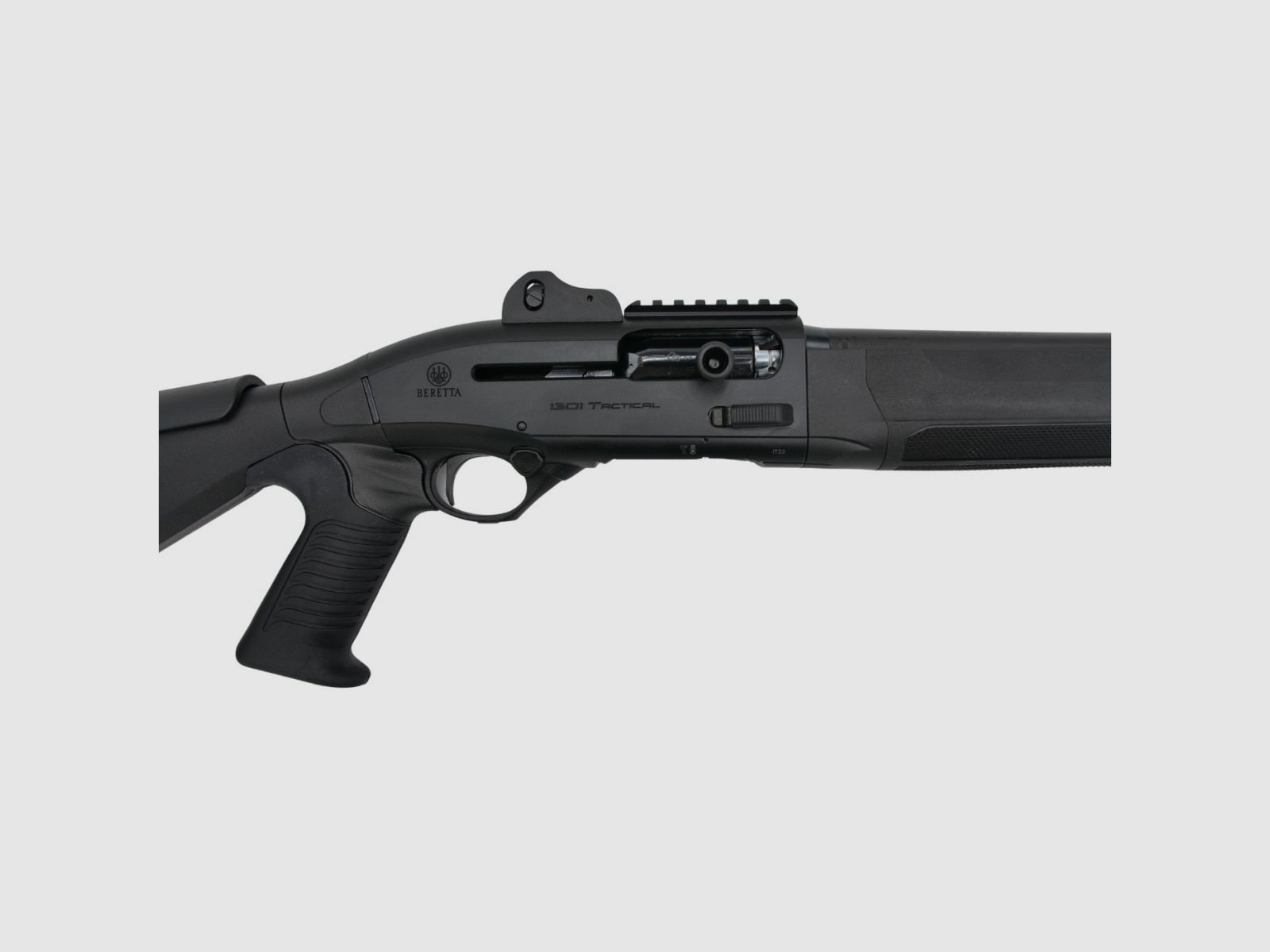 Beretta 1301 Tactical II MY23 Black STANDARD MESA 18,5", zdjęcie 4 z 6