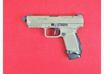 Canik TP9 Elite Combat SAO OR Pustynny 9mm Luger