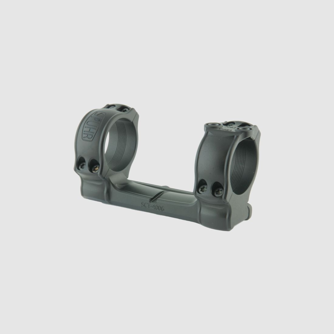 Spuhr block assembly 34 H 34 / 17 mm OMIL T3 1x ISMS