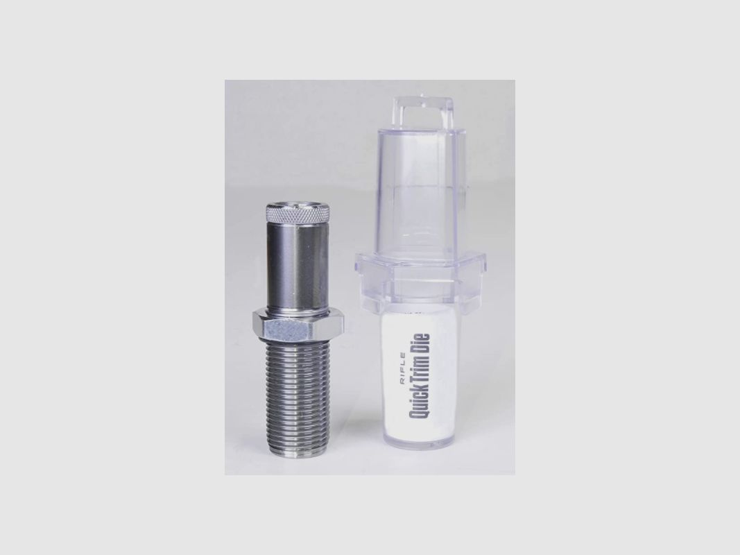 LEE QUICK TRIM DIE FOR RIFLE 7.62X54R, image 2 of 2