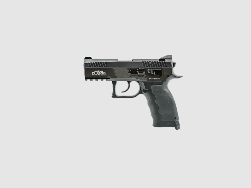 Phoenix Fusion Tactical, Bild 2 von 2