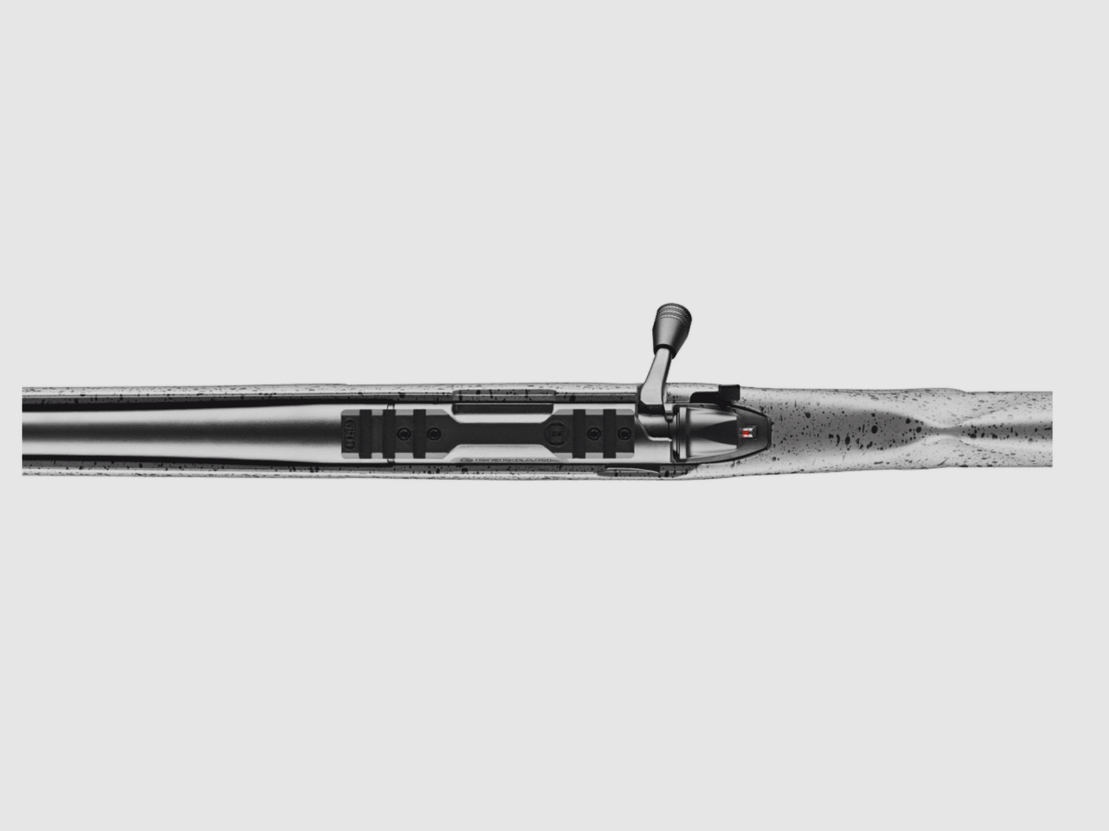 BERGARA BMR STEEL