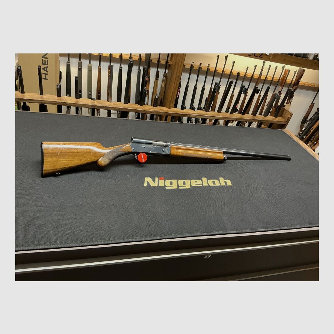Browning Ohne 16/70