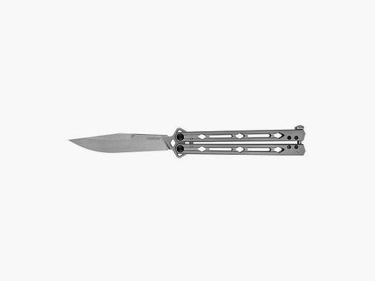 Lucha Kershaw Butterfly Knives