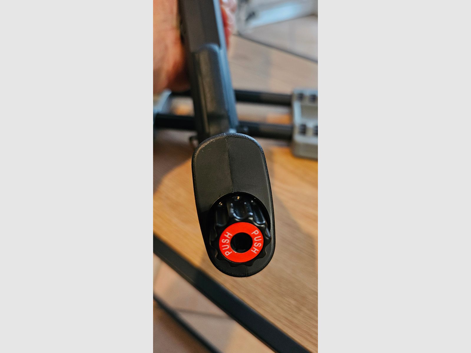 T4E Entraînement de défense Marqueur TB 68 cal .68 - 7,5 Joules (P18)