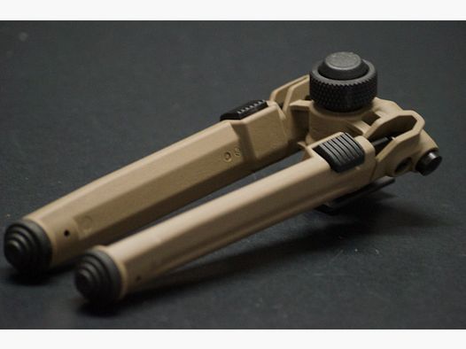 Magpul Zweibeinstütze 17S Style FDE