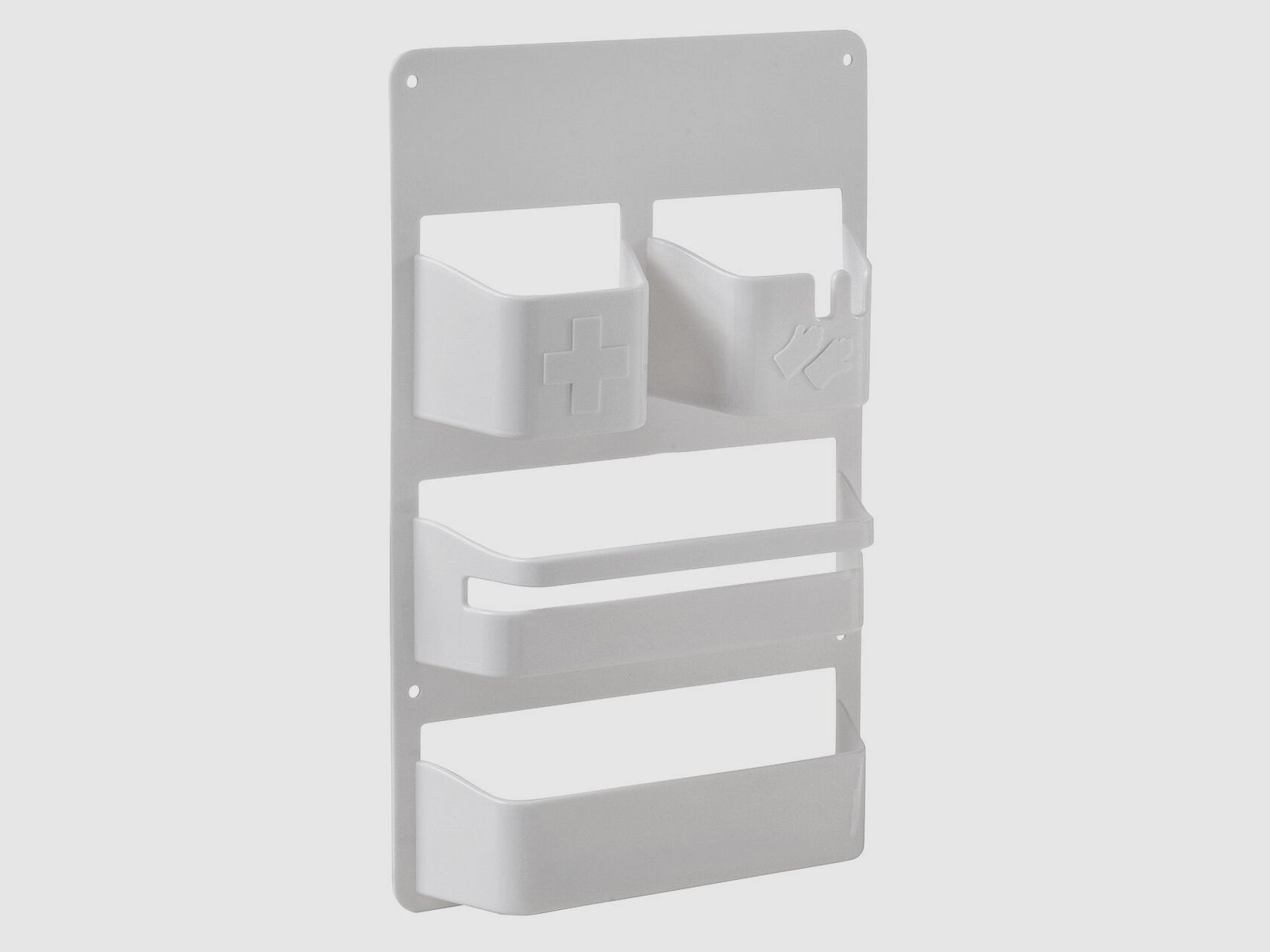 Storage System for the Flap