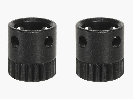 Conjunto de rifle para correa Push and Go