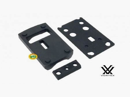 VORTEX Basis Montage für Mikropunkt für Colt 1911