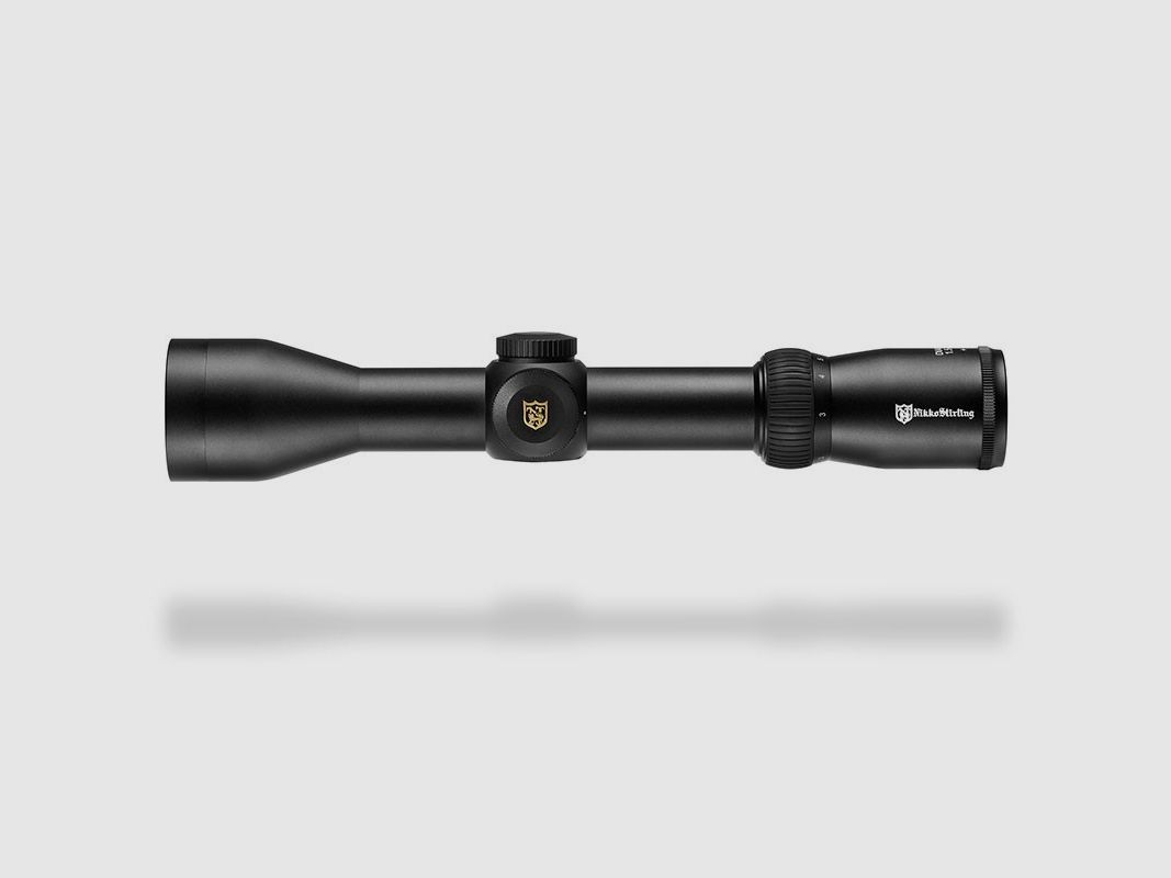 Zielfernrohr NIKKO STIRLING DIAMOND 1,5-6X44, Bild 1 von 4