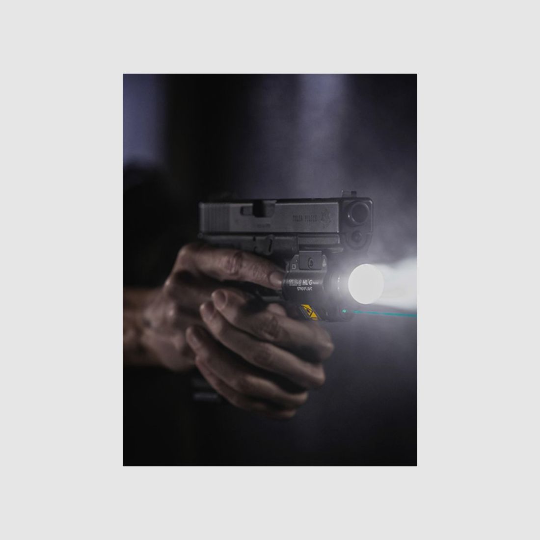 Streamlight TLR-2-HLG grün 800lm, Bild 8 von 8