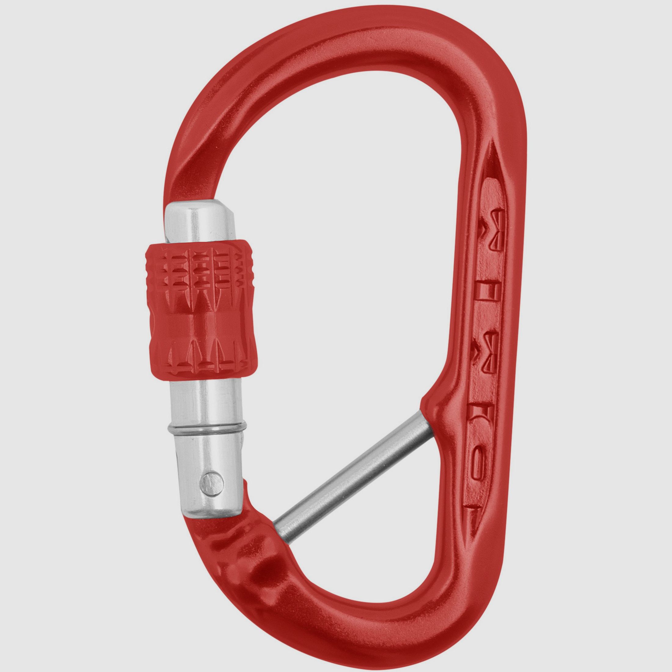 DMM Material Carabiner XSRE Lock Captive Bar