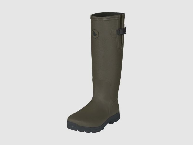 Seeland Key-Point Boot Pine green 45