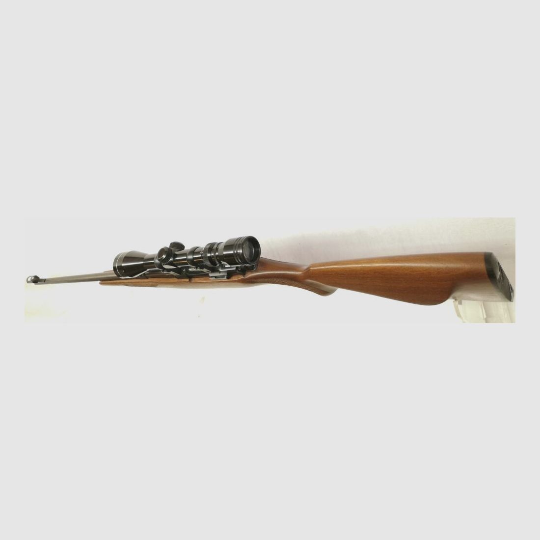 ZBROJOVKA BRNO 527 Fox