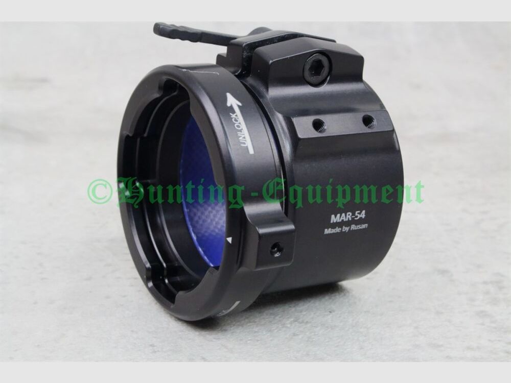 Rusan MAR-54 Modułowy adapter