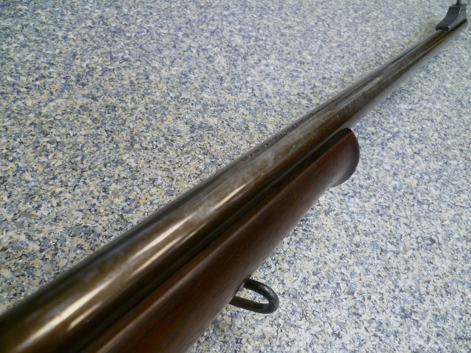 Repetidora Heym SR 20 N .30-06 Spring.