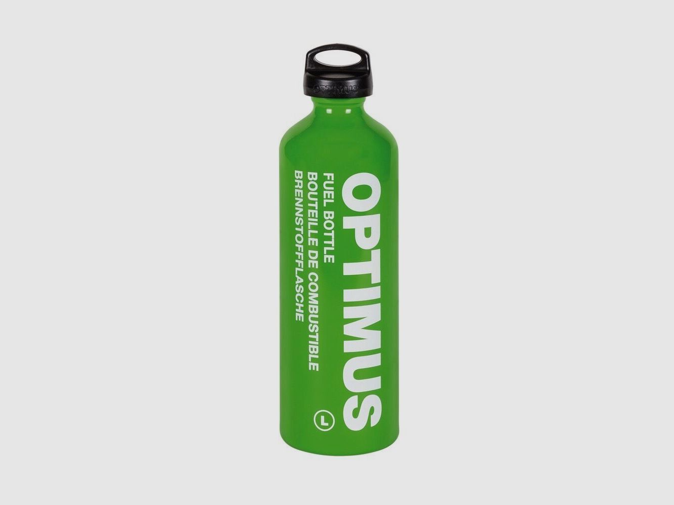 Optimus brandstoffles 1,0L maat L
