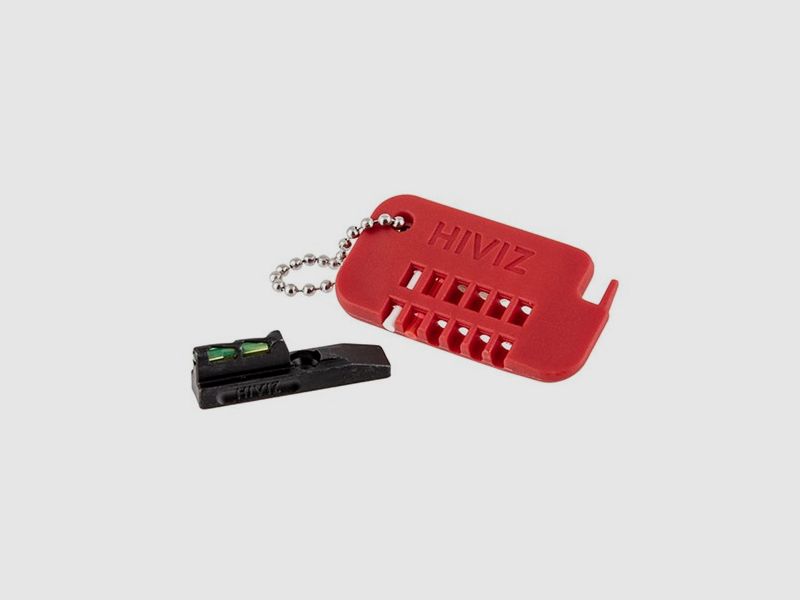 HIVIZ RUGER® 22/45 LITE LITEWAVE VOORZIENING, afbeelding 5 van 5