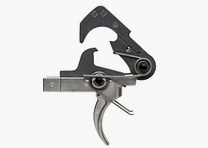 ALG Defense ACT AR15 Enhanced Military-Style Trigger