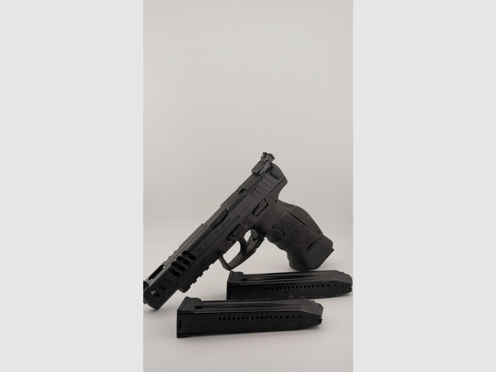 HK SFP9 Match OR