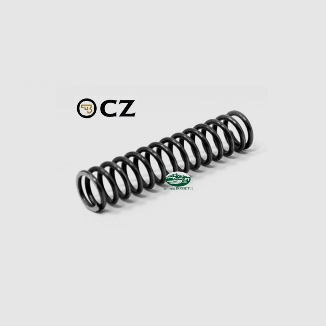 CZ Molla zur Gewichtsreduzierung Abzug für CZ 452/455 12oz 315100000112