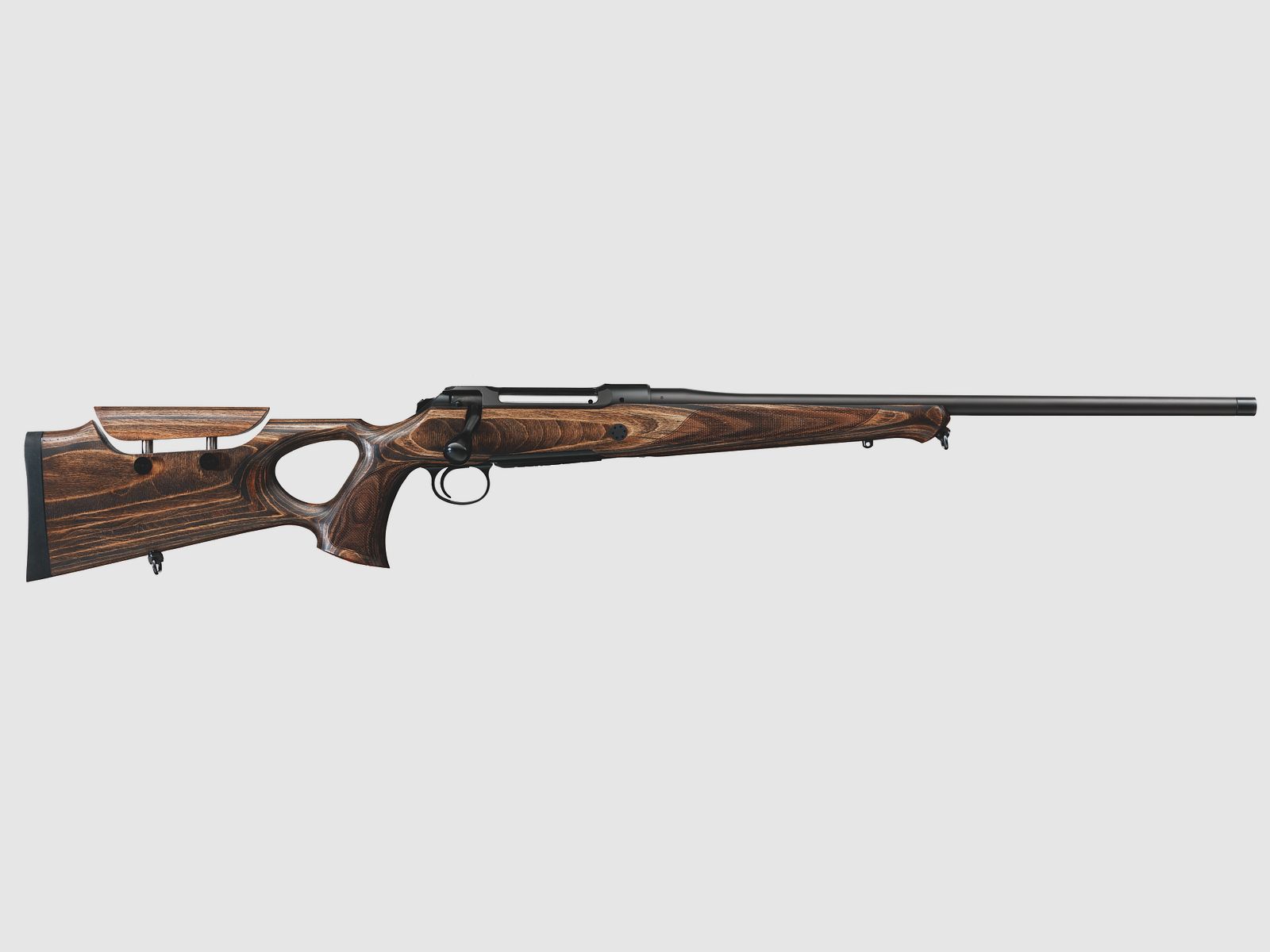 Sauer 101 GTI 308Win, 51cm, Mündungsgewinde
