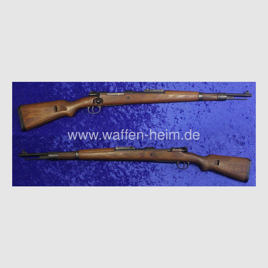 BRNO K 98 k