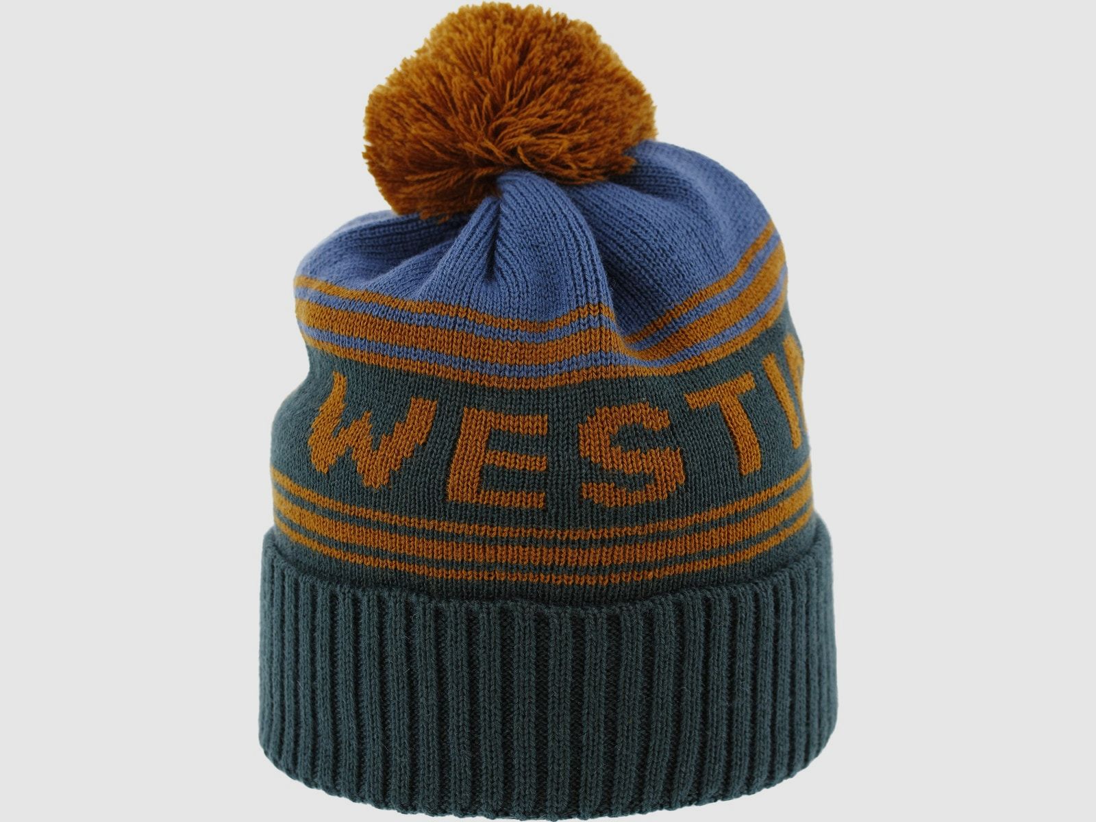 Westin Mountain Snowroller OS Petrol