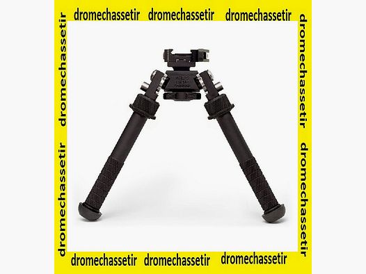 Bipied accu-shot ATLAS V8 BT10-LW17