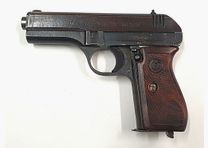 Pistolet CZ fnh Mod.27