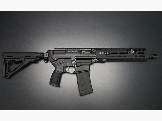 SIG SG563 SB GP90