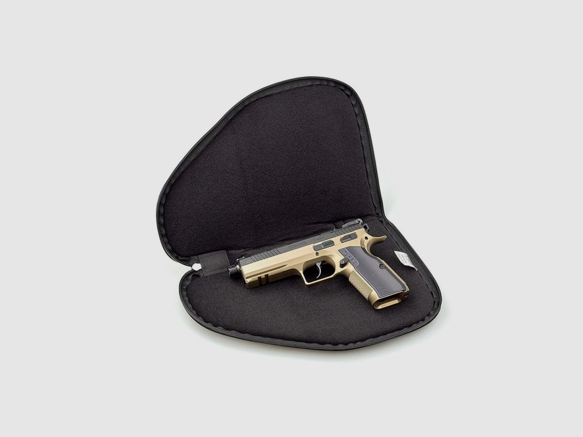 O'Guns Competition Pistol Bag - X-Large, billede 3 af 3
