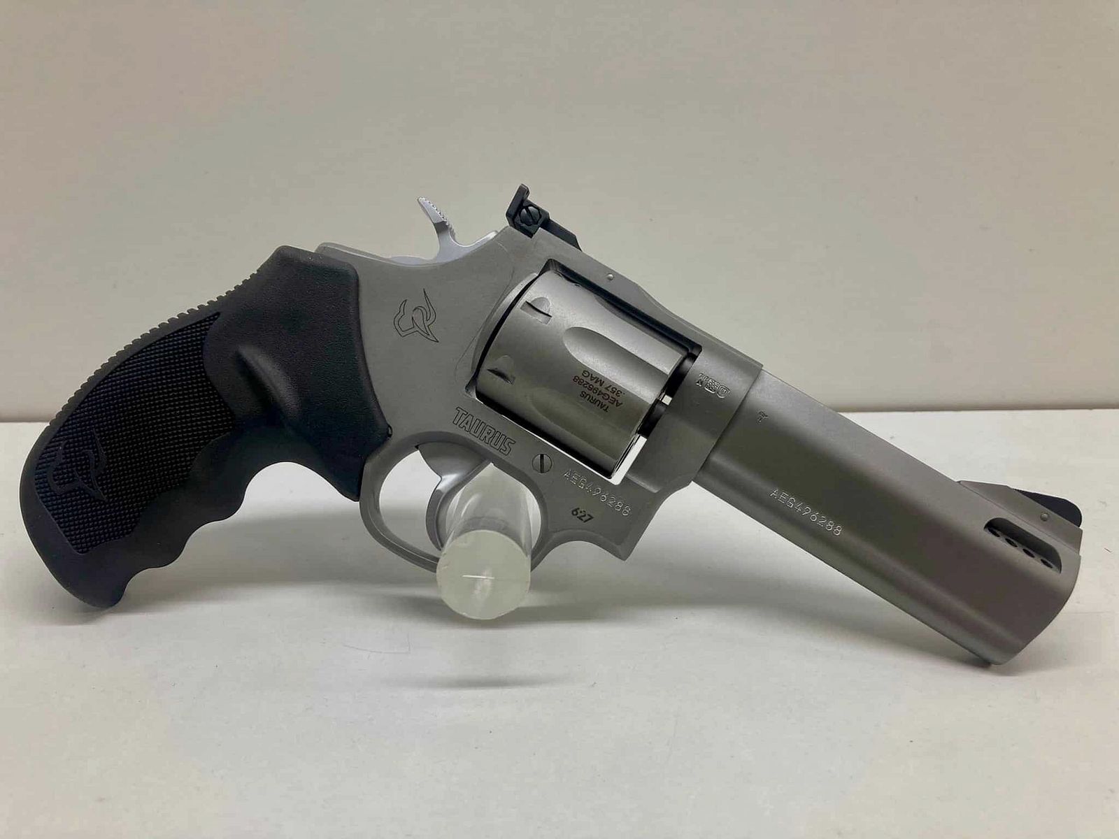 TAURUS 627 STS | Tracker