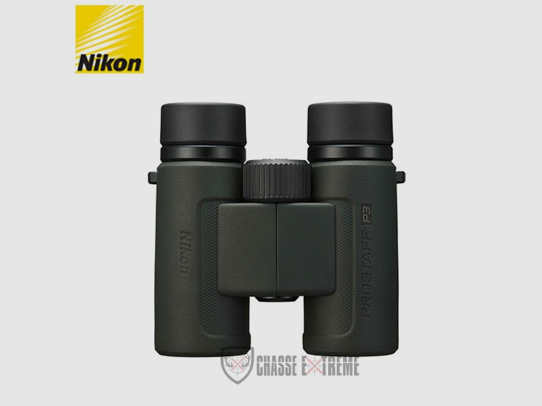 NIKON Prostaff P3- 10x30 Fernglas, Bild 2 von 2