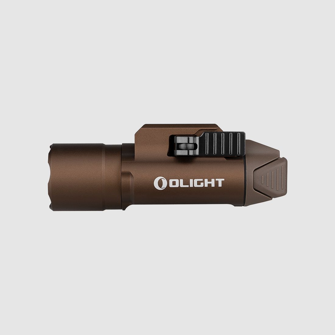 Olight PL Valkyrie turbo Flashlight TAN, Bild 2 von 4