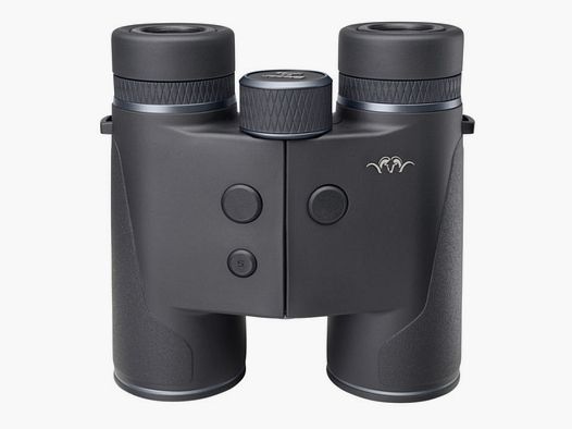 Blaser Binocular 10x42 with Rangefinder