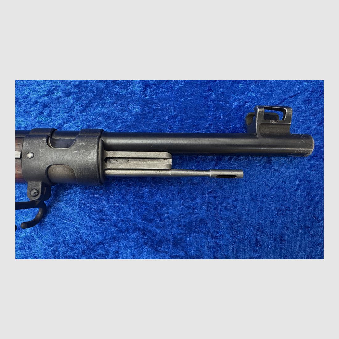 Mauser M98/38 Persien, Bild 2 von 7