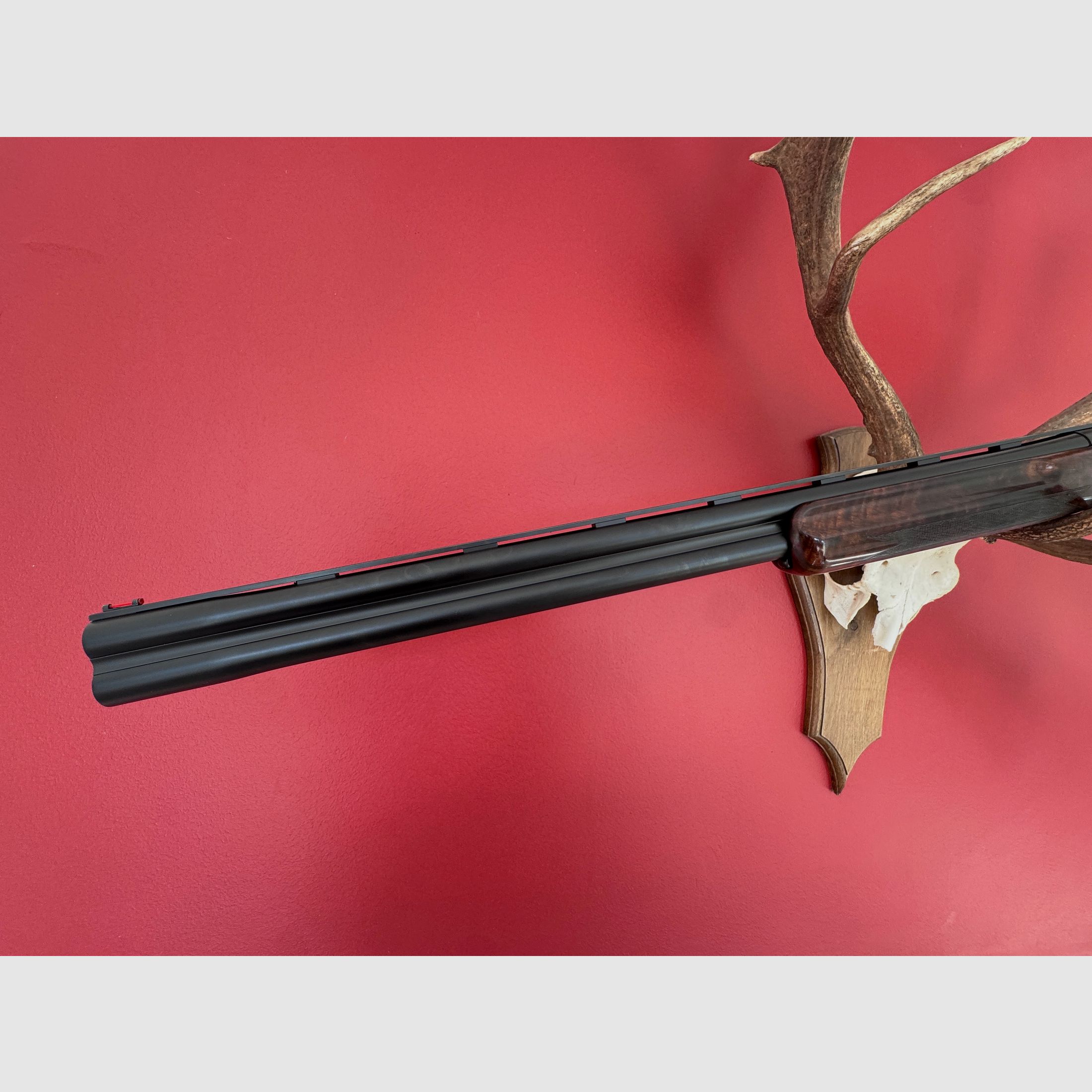 Blaser F3 Attache 12/76
