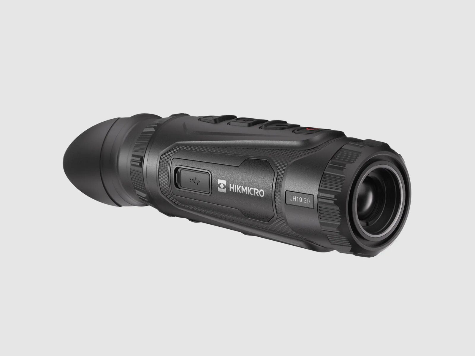 Hikmicro thermal imaging device Lynx LH19 3.0