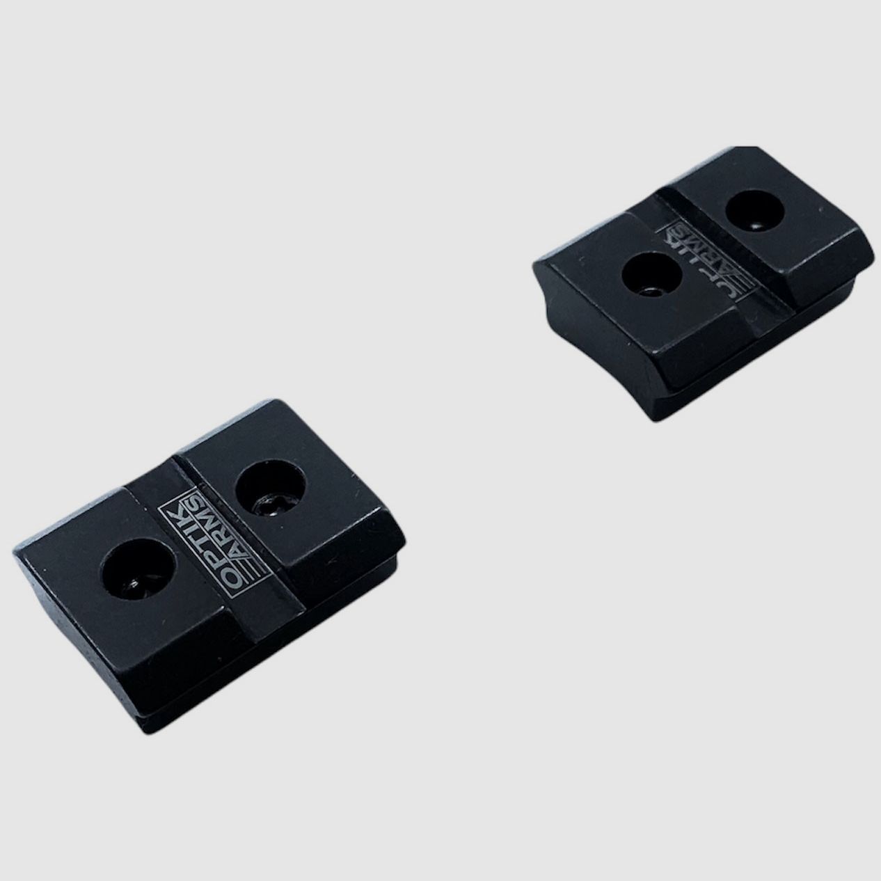 Picatinny-Basen-Set OPTIK ARMS – FN BAR, Bild 2 von 3