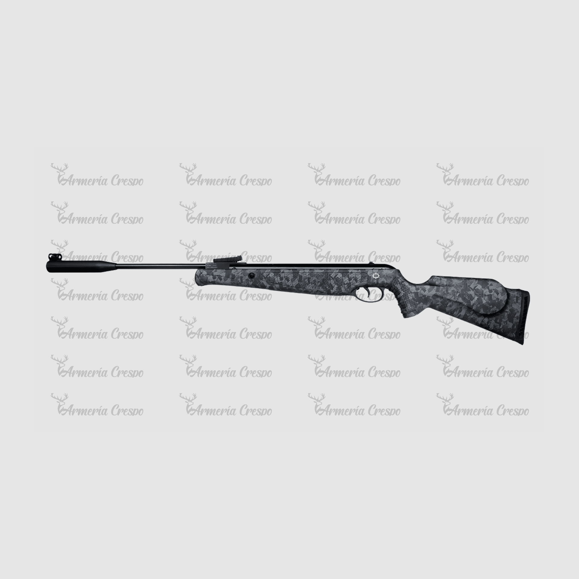 Carabine Spider GRS Carbon Norica, Bild 1 von 3