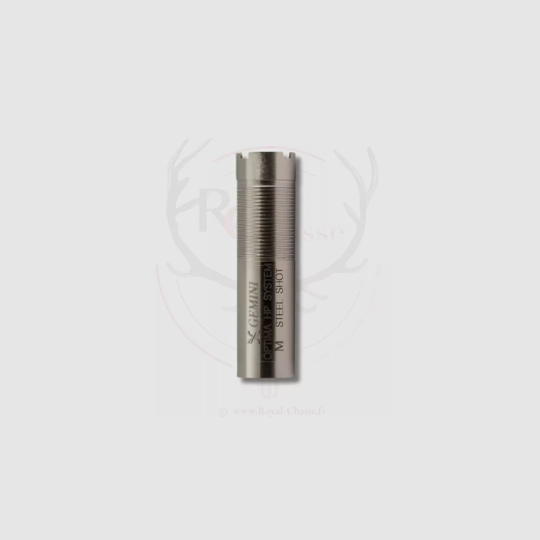 Choke Optima HP C20 FLUSH GEMINI, Bild 1 von 3