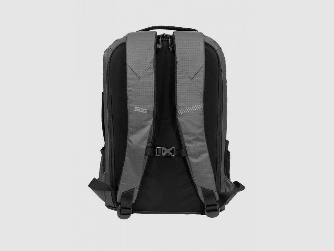 Mochila SOG Surrept 16 CS, Carbón