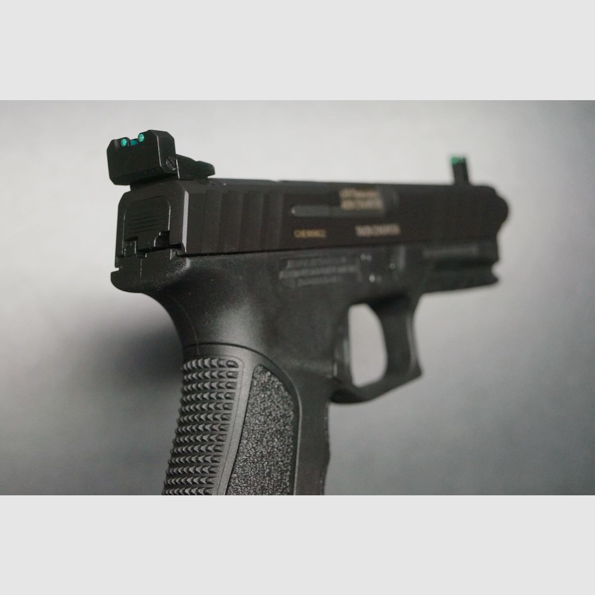 Stoeger STR-9S, immagine 3 di 7